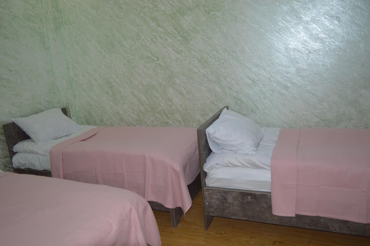 Hotel Buta Batoumi Extérieur photo