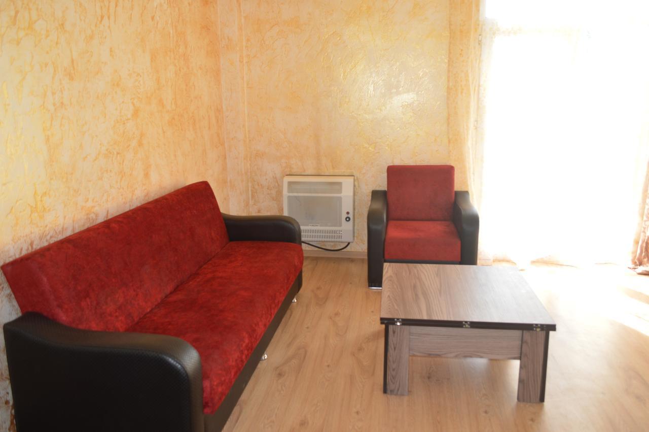 Hotel Buta Batoumi Extérieur photo