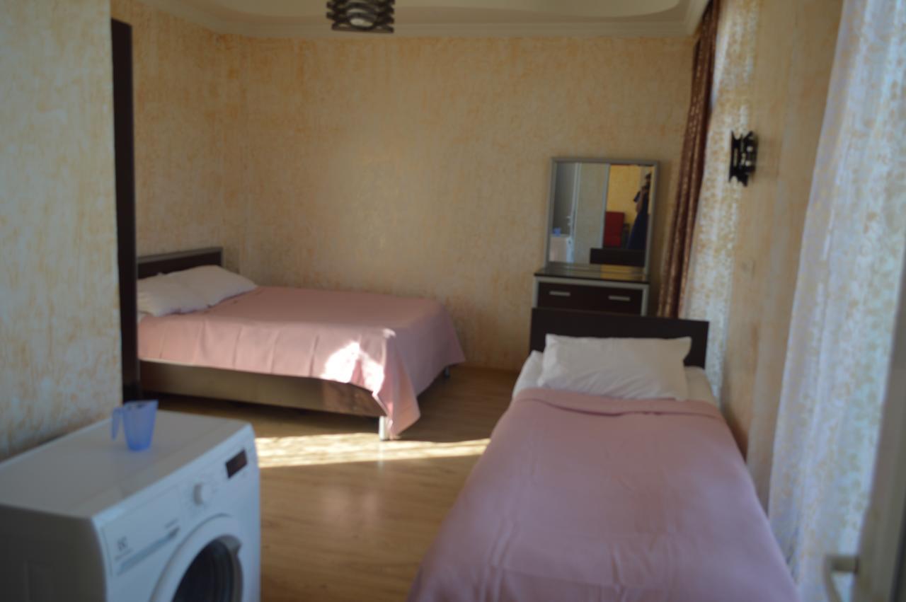 Hotel Buta Batoumi Extérieur photo