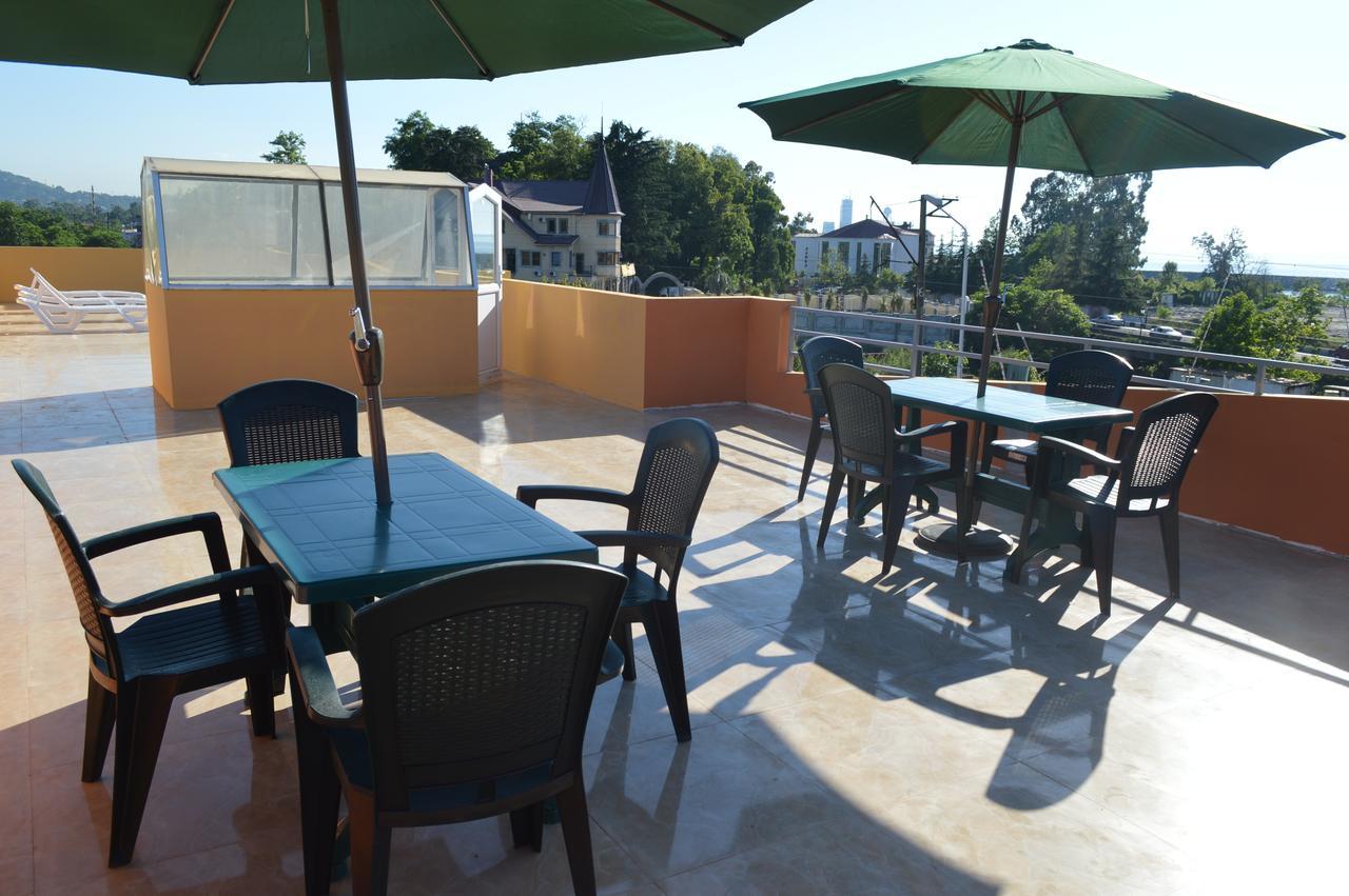 Hotel Buta Batoumi Extérieur photo
